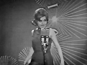 Conchita Bautista