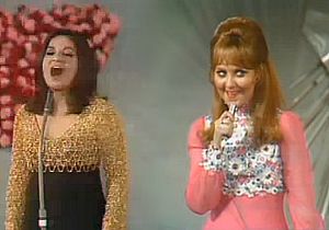 Frida Boccara & Lulu