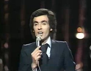 Paulo de Carvalho