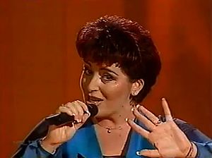 Claudette Pace