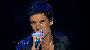 Dmitry Koldun