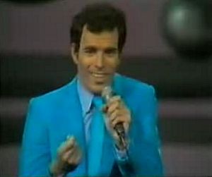 Julio Iglesias