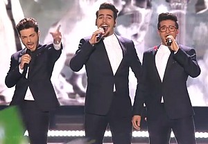 Il Volo