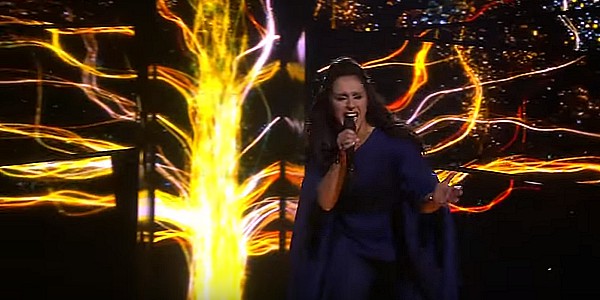 Jamala