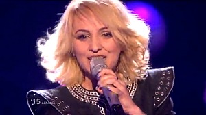 Juliana Pasha