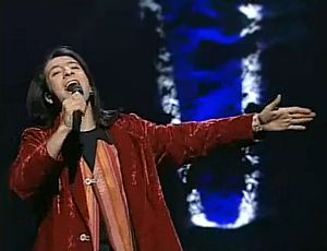 Alexandros Panayi