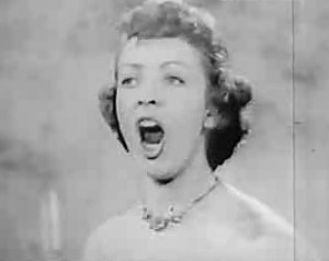 Patricia Bredin