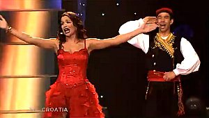 Severina