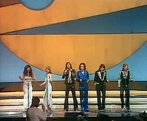 Les Humphries Singers