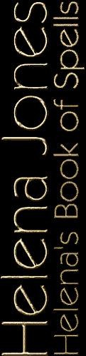 Helena's Book of Spells